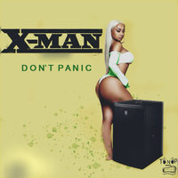 Don't panic - X-MAN