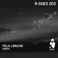 Morph - Felix Lorusso