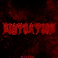 DISTORTION - OSZXXX