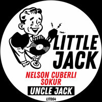 Uncle Jack - Nelson Cuberli & Sokur