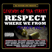 Go Hard Everyday - Jes Latino & Navik & V-Dub & Jes Latino feat. Navik, V-Dub