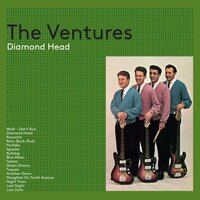 Slaughter on Tenth Avenue - The Ventures