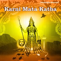 Karni Mata Katha, Pt. 1 - Satish Dehra