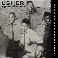 Keep Dreamin - Usher