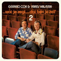 Niet Te Geloven - Gerard Cox & Frans Halsema