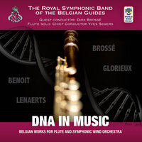 Interludes for Flute & Symphonic Wind Band: Depression - Royal Symphonic Band of the Belgian Guides & Yves Segers