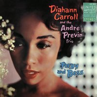 Porgy, I Is Your Woman - Diahann Carroll & Андре Превин