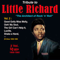 Wonderin' - Little Richard