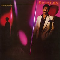 Every Generation - Ronnie Laws