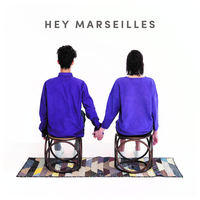 Perfect OK - Hey Marseilles & Reggie Watts