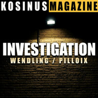 Problem - Lionel Wendling & Bruno Pilloix & Bruno Pilloix, Lionel Wendling