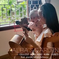 Scarborough fair & Besame mucho - Đinh Hoài Xuân & Iulian Ochescu