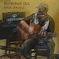 Long Way Home - Jag