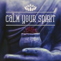 Third Eye (Easy Music) - Five Senses Meditation Sanctuary