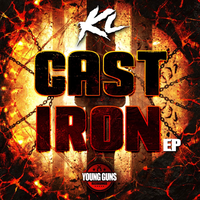 Cast Iron - KL