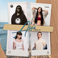 Aici - Carla's Dreams & INNA & Irina Rimes & The Motans