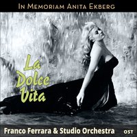 La dolce vita (finale) - Franco Ferrara