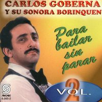 Te Quiero Tanto - Sonora Borinquen