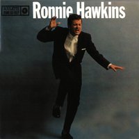 Oh Sugar - Ronnie Hawkins
