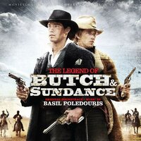 You're Crazy Mister / Getting Horses - Basil Poledouris