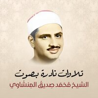 سورة الانعام - Sheikh Muhammad Siddiq Al-Minshawi