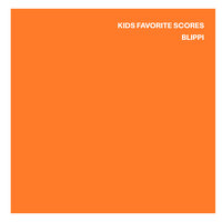 Train Station Jam - Kids Favorite Scores