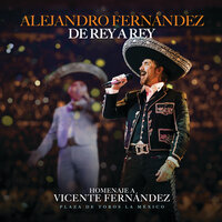 La Ley Del Monte - Alejandro Fernandez