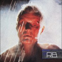 Obligatory Sci-Fi Series Drug Episode - Roy Batty
