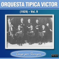 Viento Norte - Orquesta Típica Victor
