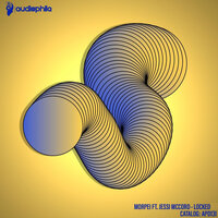 Soulriding - Morpei & Jessi McCord
