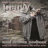 Keep It Solid - Heavy
