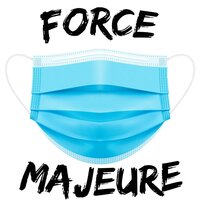 Force majeure - Jones & Rontti