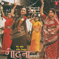 Patli Kamariya - Alka Yagnik & Hariharan & Shailendra Singh
