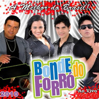 Garota Flex - Bonde do Forró