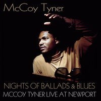 For Heaven's Sake - McCoy Tyner