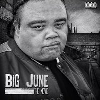Heavyweights - Big June & OBNOXIOUS & Black Mikey