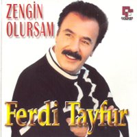 Layık Mı Gördün - Ferdi Tayfur