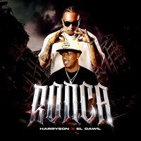 Ronca - Harryson & El Dawil