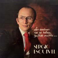 Como Violetas - Sergio Esquivel