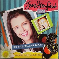 Thank You - Jana Stanfield