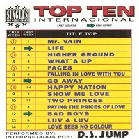 Life - D.J. Disco Dance