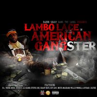 Socialize - Lambo Lace & Meez Martin