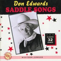 Pecos River Queen - Don Edwards