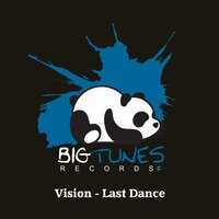 Last Dance - VISION