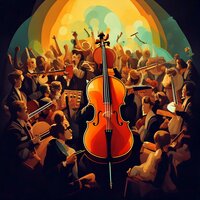 Peaceful Orchestra Gentle Layers - Music For Playing Board Games & Tinnitus Relief Sessions ASMR & Classical Sonics
