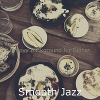 Sparkling Smooth Jazz Saxophone - Vibe for Dinner - Smooth Jazz