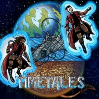 Timetales - Timetales & Spiritchild & creativemaze