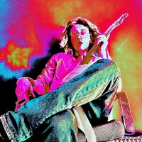 Ain't No Tellin' (Ya Know?) - Graham Abbott