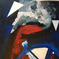 STORM - Paul