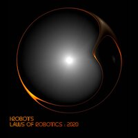 Perfect Logic Circle - I-Robots & Harry Dennis & Mark Evemport